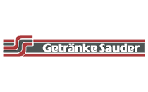 FirmenlogoGetränke-Sauder KG Stutensee