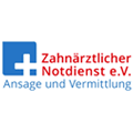Logo A&V Zahnärztlicher Notdienst Vermittlung e.V. Karlsruhe
