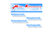 FirmenlogoMaier Kältetechnik Rastatt