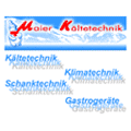 Logo Maier Kältetechnik Rastatt