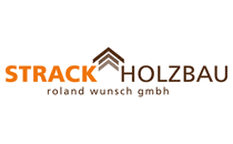 FirmenlogoStrack-Holzbau GmbH Baden-Baden