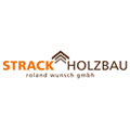 Logo Strack-Holzbau GmbH Baden-Baden