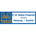 Logo FRIEDRICH GMBH Gaggenau