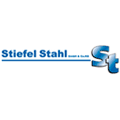 Logo Stiefel Stahl GmbH & Co. KG Sinzheim
