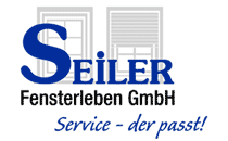 FirmenlogoFensterleben Seiler GmbH Bühl