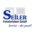 Logo Fensterleben Seiler GmbH Bühl