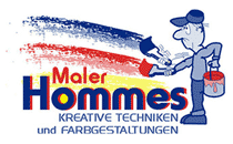FirmenlogoMalerbetrieb Hommes Baden-Baden
