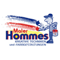 Logo Malerbetrieb Hommes Baden-Baden