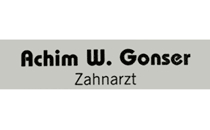 FirmenlogoGonser Achim Zahnarzt Rastatt