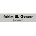 Logo Gonser Achim Zahnarzt Rastatt