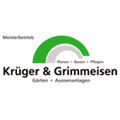 Logo Krüger & Grimmeisen OHG Baden-Baden Haueneberstein
