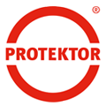 Logo PROTEKTORWERK Florenz Maisch GmbH & Co. KG Gaggenau