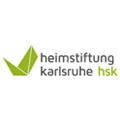 Logo Heimstiftung Karlsruhe - Stiftungsverwaltung Karlsruhe