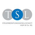 Logo TSL Steuerberatungsgesellschaft mbB & Co.KG Karlsruhe