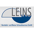 Logo Leins Kernbohr- u. Beton-Schneideservice GmbH Willstätt
