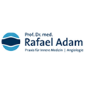 Logo Adam Rafael Prof. Dr. med. Ettlingen