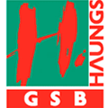 Logo GSB Haungs GmbH Lahr