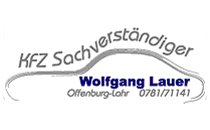 FirmenlogoKFZ-Sachverständigenbüro Lauer e.K. Offenburg