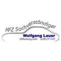 Logo KFZ-Sachverständigenbüro Lauer e.K. Offenburg