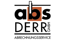 FirmenlogoABS Derr GmbH Abrechnungsservice Eggenstein-Leopoldshafen