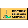 Logo Becker Reinigungsservice Inh. Markus Becker Karlsruhe