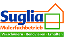 FirmenlogoPietro Suglia Malerfachbetrieb Eggenstein-Leopoldshafen