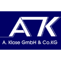 Logo Klose A. GmbH & Co.KG Willstätt