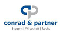 FirmenlogoConrad & Partner Offenburg