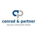 Logo Conrad & Partner Offenburg