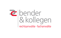 FirmenlogoBender & Kollegen Rechtsanwälte & Fachanwälte Karlsruhe