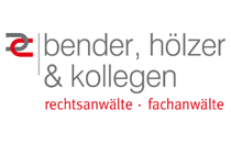 FirmenlogoBender, Hölzer & Kollegen Rechtsanwälte/Fachanwälte In Bürogemeinschaft Karlsruhe