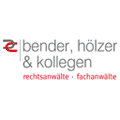 Logo Bender, Hölzer & Kollegen Rechtsanwälte/Fachanwälte In Bürogemeinschaft Karlsruhe