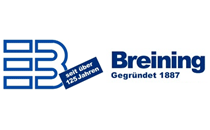 FirmenlogoW. Breining GmbH & Co. KG Stahl- u. Leichtmetallbau Karlsruhe