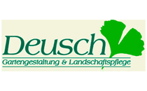 FirmenlogoDeusch Gartengestaltung & Landschaftspflege GmbH Lahr