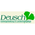 Logo Deusch Gartengestaltung & Landschaftspflege GmbH Lahr