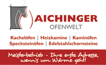 FirmenlogoAICHINGER OFENWELT GmbH & Co. KG Graben-Neudorf