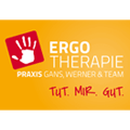 Logo Ergotherapiepraxis Gans, Werner und Team Karlsruhe