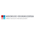 Logo Medizinisches Versogungszentrum Dres. Raulin GmbH Karlsruhe