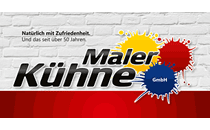 FirmenlogoMaler Kühne GmbH Schutterwald