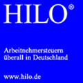Logo Lohnsteuerhilfeverein HILO e.V Angelika Hierscher Ettlingen
