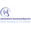 Logo Gnädig, Nicole u. Macke Patrick Dres.med.dent. Karlsruhe