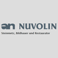 Logo Nuvolin GmbH Stein- u. Bildhauerei Lahr