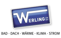 FirmenlogoWerling Installation und Blechnerei GmbH Karlsruhe