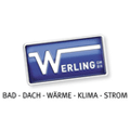 Logo Werling Installation und Blechnerei GmbH Karlsruhe