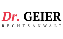 FirmenlogoDr. Albrecht Geier Rechtsanwalt Achern