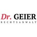 Logo Dr. Albrecht Geier Rechtsanwalt Achern