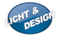 FirmenlogoLicht & Design vdB GmbH & Co. KG Kraichtal