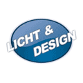 Logo Licht & Design vdB GmbH & Co. KG Kraichtal