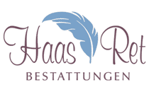 FirmenlogoHaas und Ret Bestattungen Karlsdorf