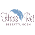 Logo Haas und Ret Bestattungen Karlsdorf